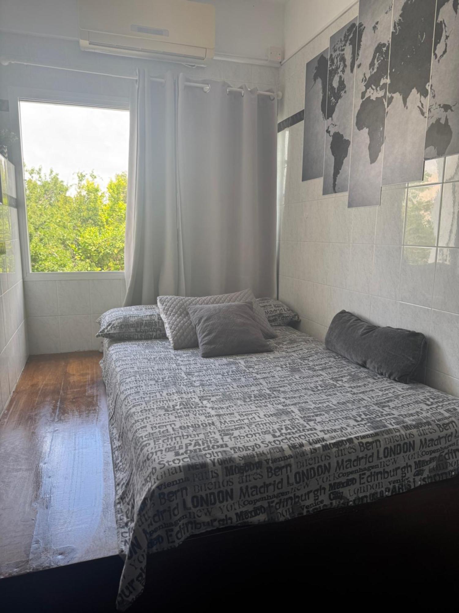Elena'S Guest House B Paphos Exterior foto